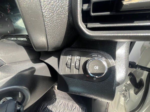 Used Vauxhall Combo 2021 for sale - 75654448: Photo 25