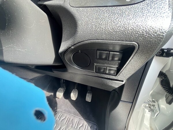 Used Vauxhall Combo 2021 for sale - 75654448: Photo 26