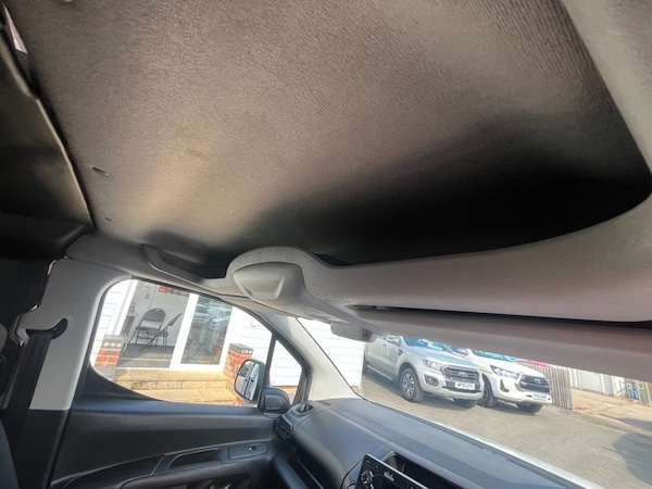 Used Vauxhall Combo 2021 for sale - 75654448: Photo 30