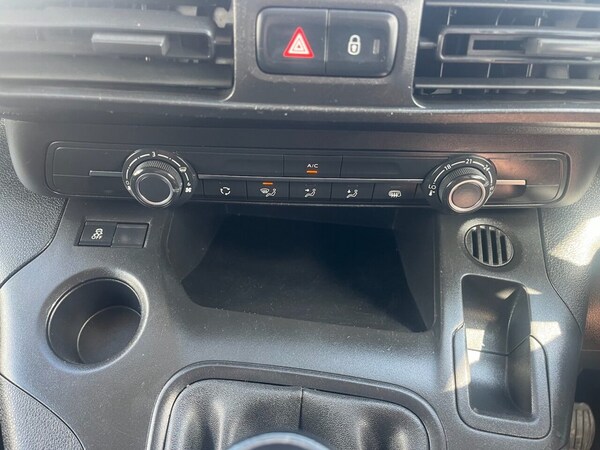 Used Vauxhall Combo 2021 for sale - 75654448: Photo 36