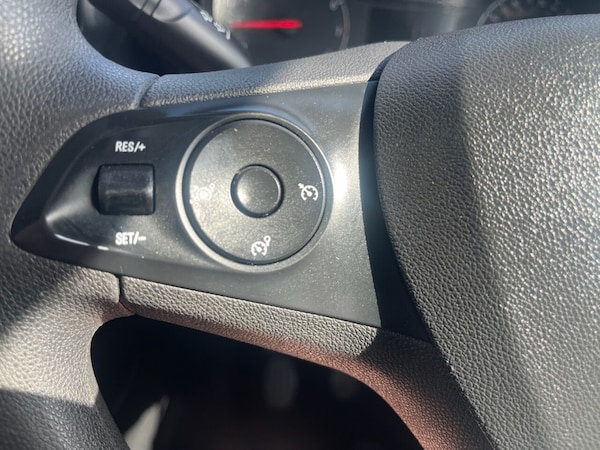 Used Vauxhall Combo 2021 for sale - 75654448: Photo 37