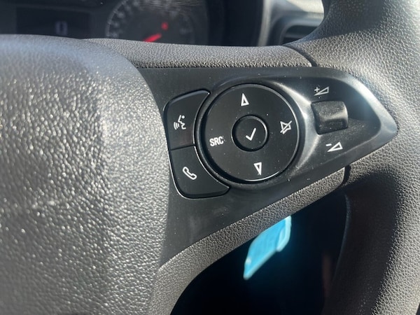 Used Vauxhall Combo 2021 for sale - 75654448: Photo 38