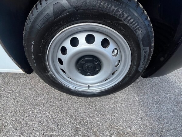 Used Vauxhall Combo 2021 for sale - 75654448: Photo 3