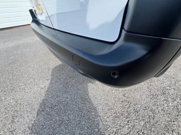 Used Vauxhall Combo 2021 for sale - 75654448: Photo 6