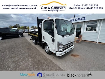 Used Isuzu Grafter 2023 for sale - 74884690: Photo