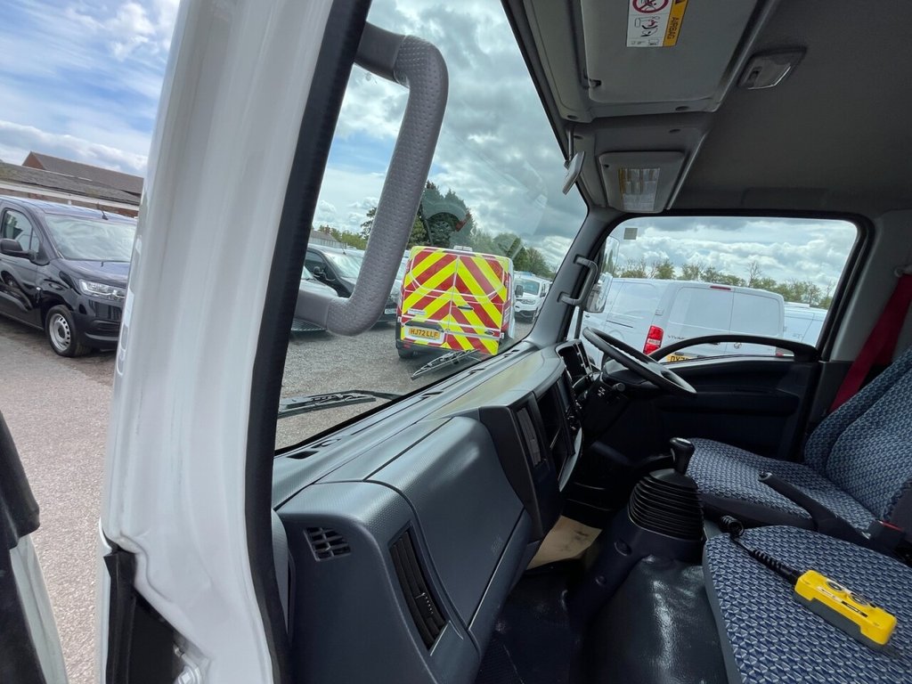 Vehicle 27