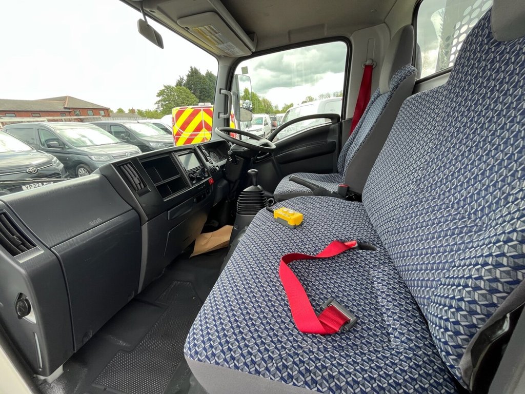 Vehicle 29