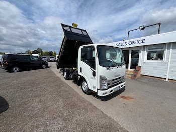 Used Isuzu Grafter 2023 for sale - 74884690: Photo