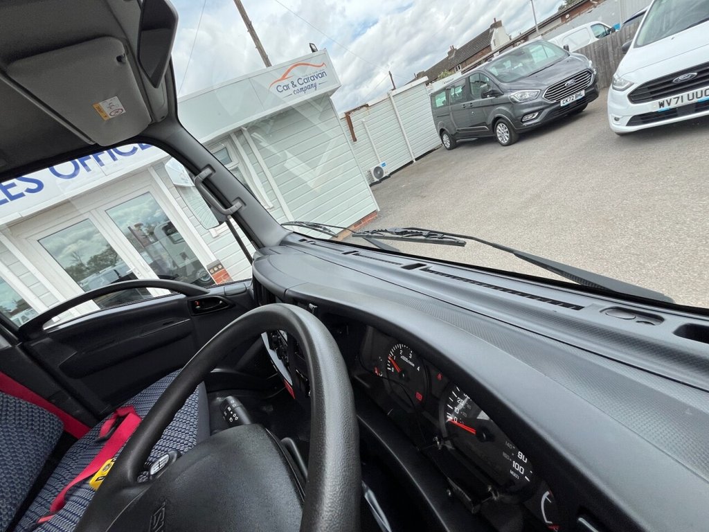 Vehicle 38