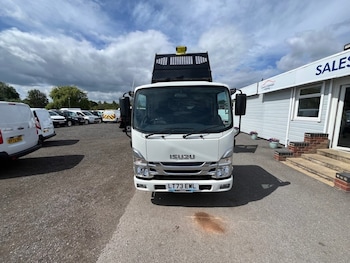Used Isuzu Grafter 2023 for sale - 74884690: Photo