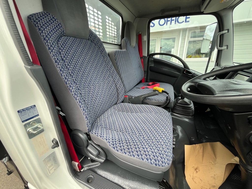 Vehicle 40