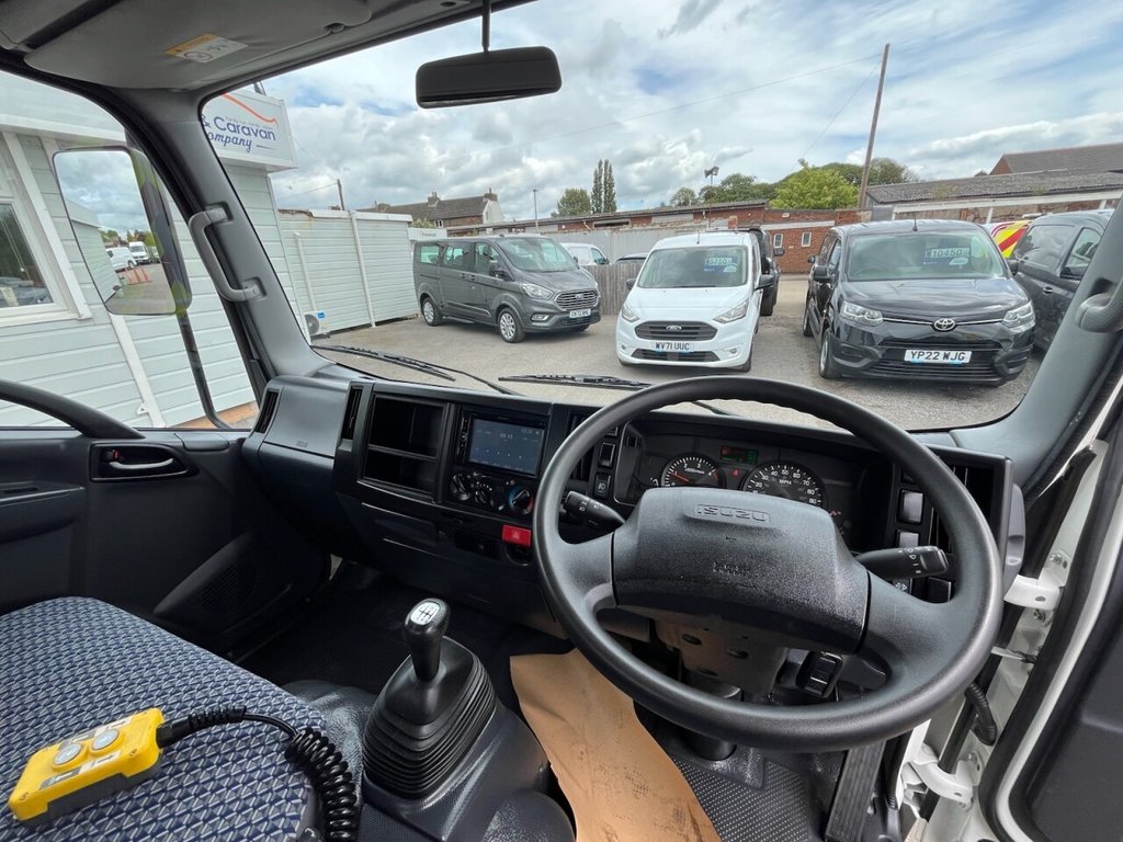 Vehicle 41