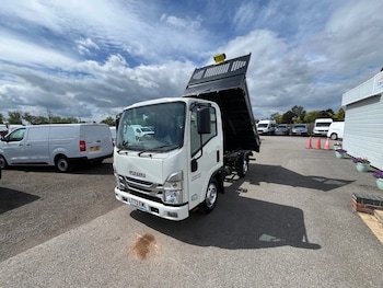 Used Isuzu Grafter 2023 for sale - 74884690: Photo