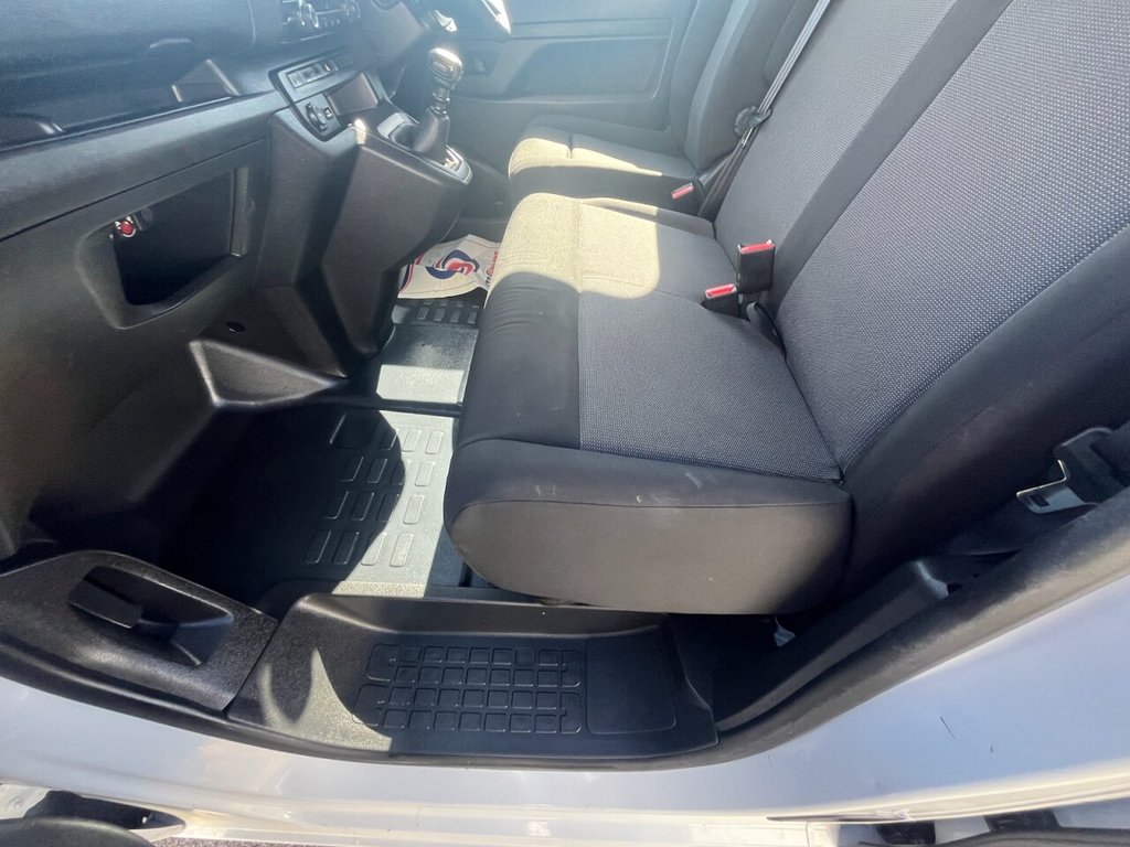 Used Vauxhall Vivaro 2023 for sale - 76023727: Photo 13