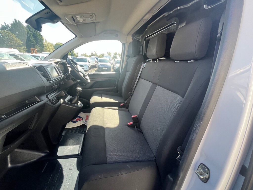 Used Vauxhall Vivaro 2023 for sale - 76023727: Photo 14