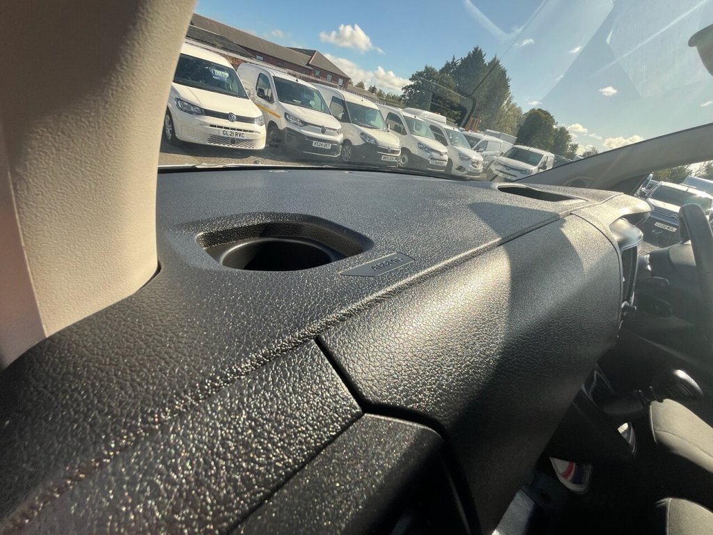 Used Vauxhall Vivaro 2023 for sale - 76023727: Photo 18