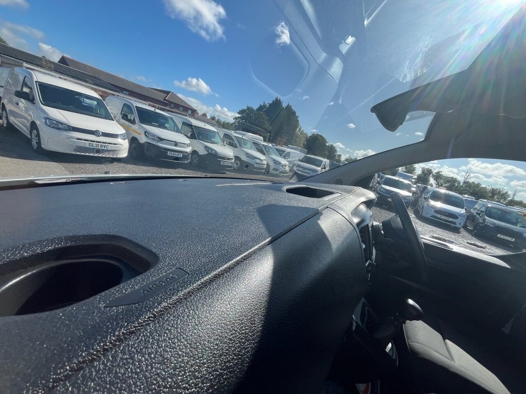 Used Vauxhall Vivaro 2023 for sale - 76023727: Photo 19