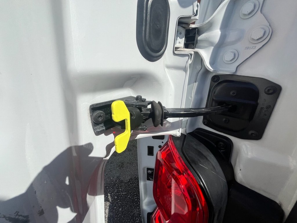 Used Vauxhall Vivaro 2023 for sale - 76023727: Photo 21