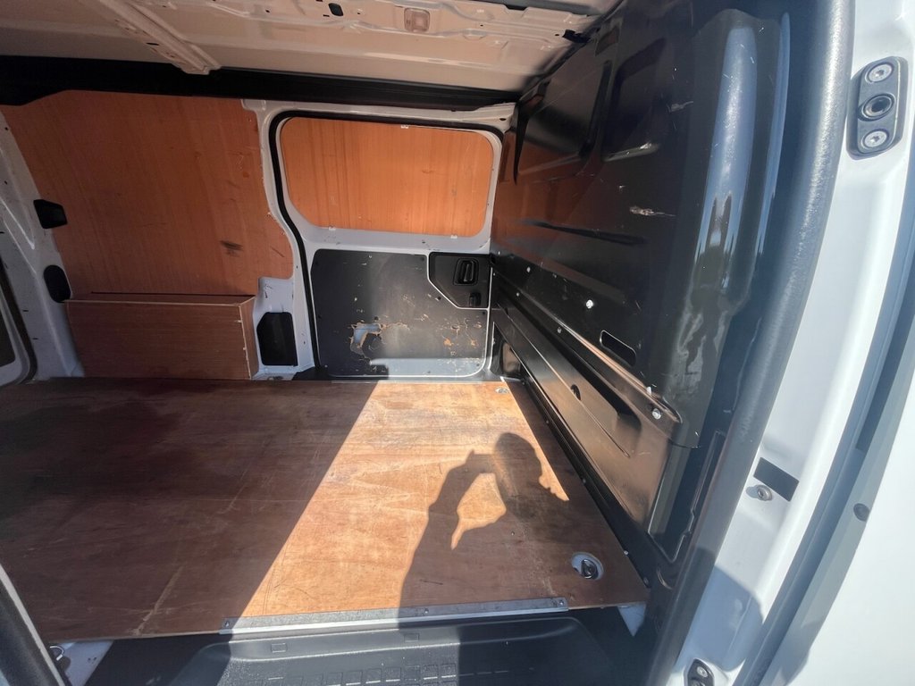 Used Vauxhall Vivaro 2023 for sale - 76023727: Photo 26