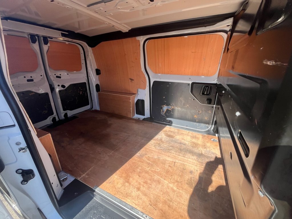 Used Vauxhall Vivaro 2023 for sale - 76023727: Photo 28