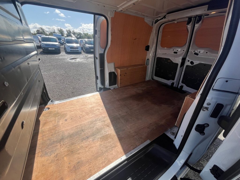 Used Vauxhall Vivaro 2023 for sale - 76023727: Photo 30