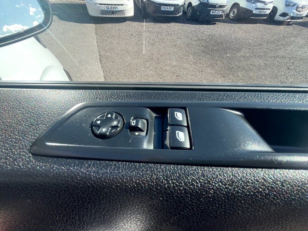 Used Vauxhall Vivaro 2023 for sale - 76023727: Photo 31