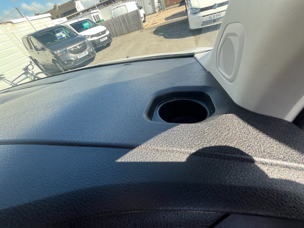 Used Vauxhall Vivaro 2023 for sale - 76023727: Photo 33