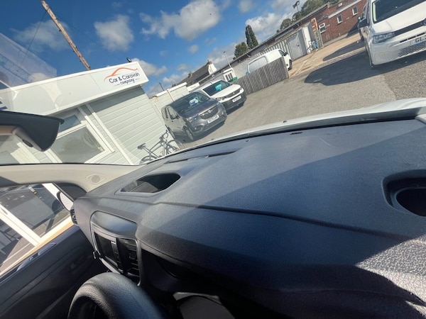 Used Vauxhall Vivaro 2023 for sale - 76023727: Photo 34