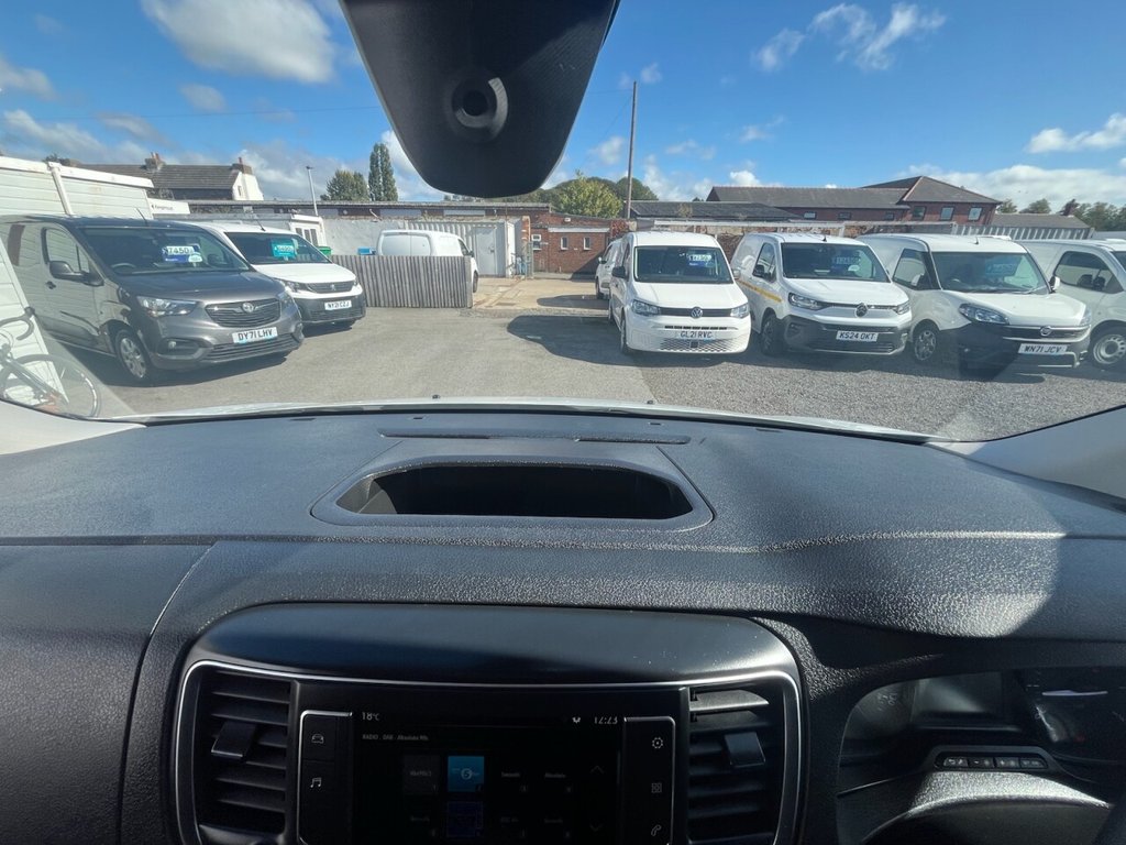 Used Vauxhall Vivaro 2023 for sale - 76023727: Photo 36