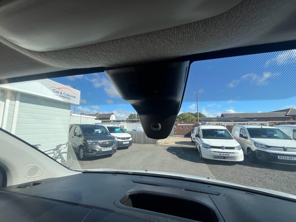 Used Vauxhall Vivaro 2023 for sale - 76023727: Photo 37