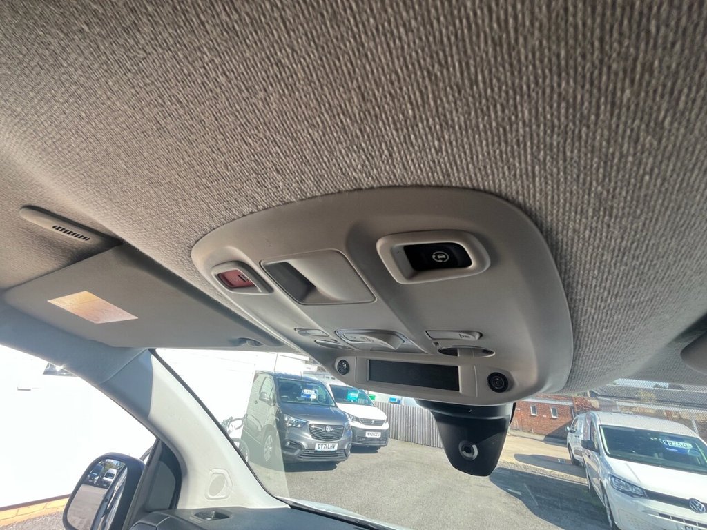 Used Vauxhall Vivaro 2023 for sale - 76023727: Photo 38