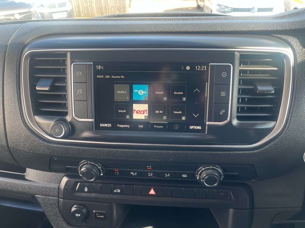 Used Vauxhall Vivaro 2023 for sale - 76023727: Photo 39