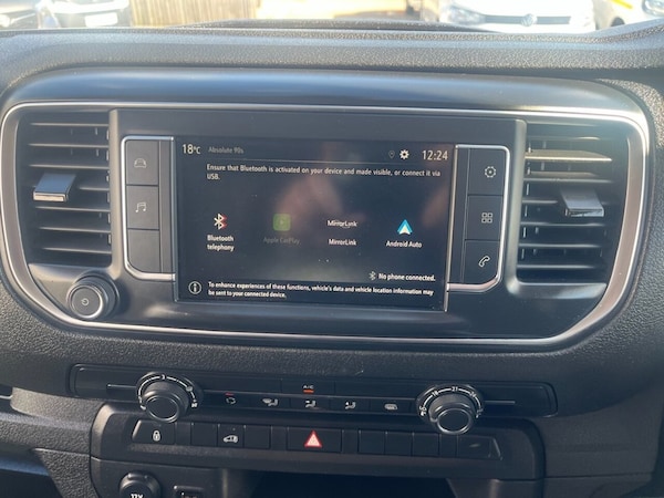 Used Vauxhall Vivaro 2023 for sale - 76023727: Photo 40