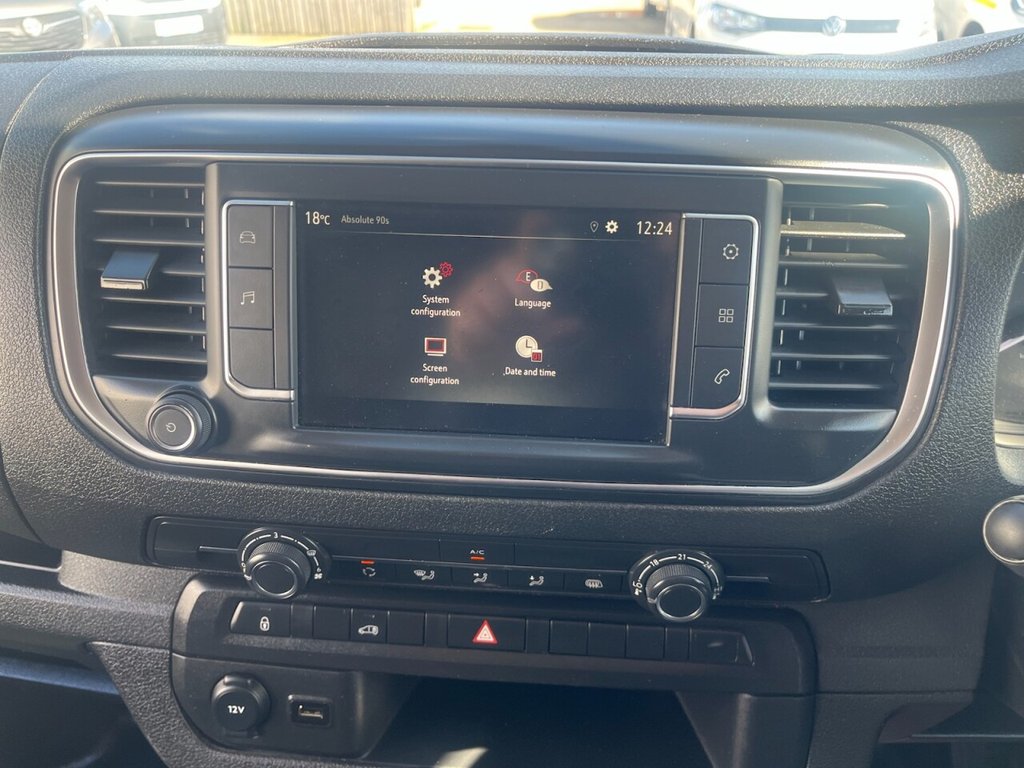 Used Vauxhall Vivaro 2023 for sale - 76023727: Photo 41