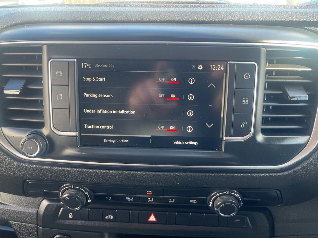 Used Vauxhall Vivaro 2023 for sale - 76023727: Photo 42