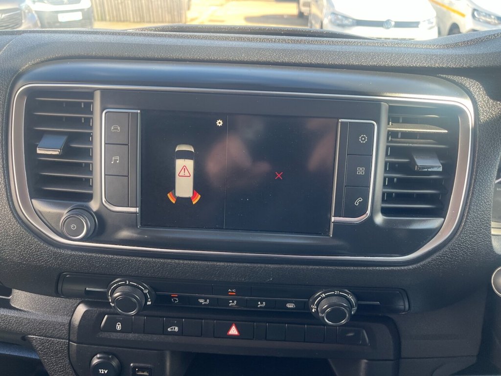 Used Vauxhall Vivaro 2023 for sale - 76023727: Photo 43