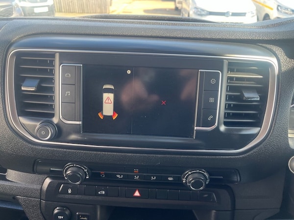 Used Vauxhall Vivaro 2023 for sale - 76023727: Photo 43