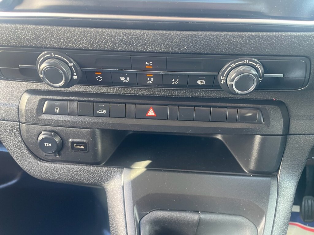 Used Vauxhall Vivaro 2023 for sale - 76023727: Photo 44