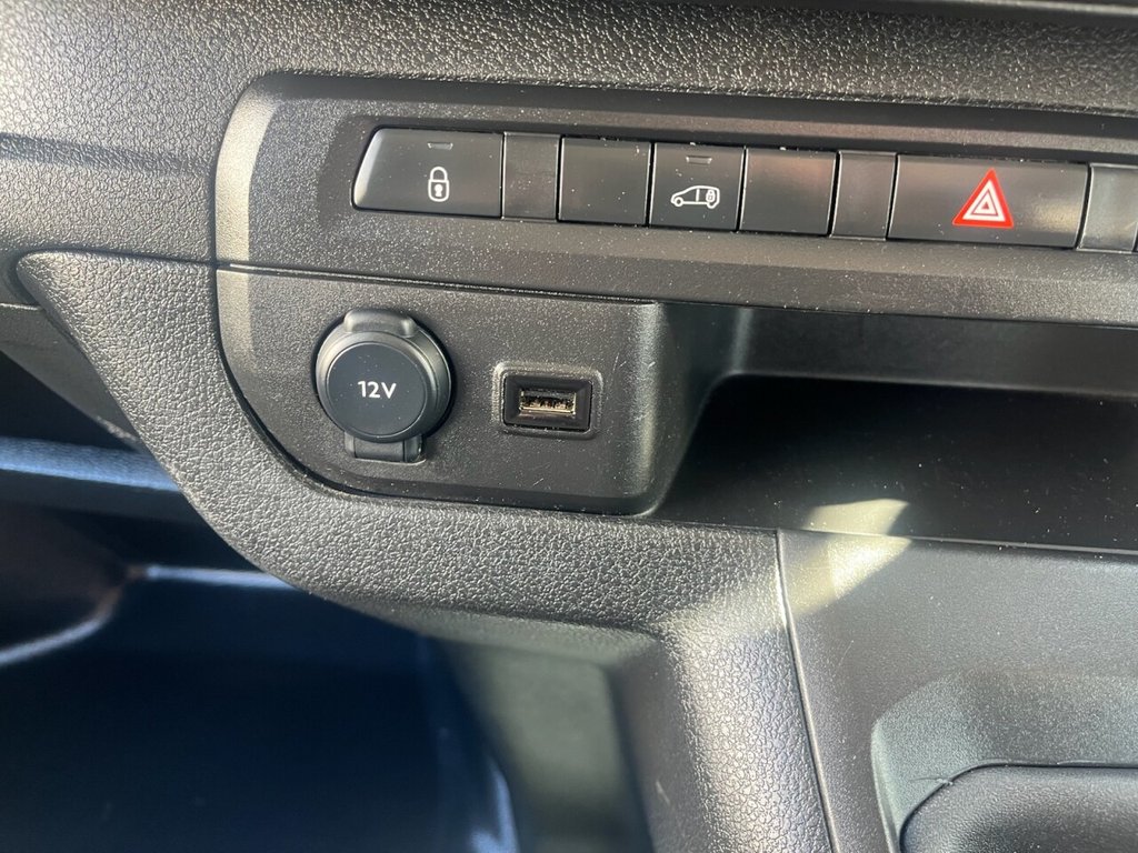 Used Vauxhall Vivaro 2023 for sale - 76023727: Photo 45