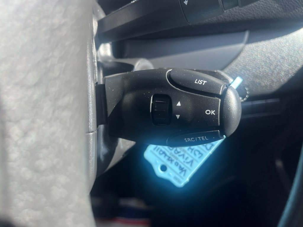 Used Vauxhall Vivaro 2023 for sale - 76023727: Photo 48