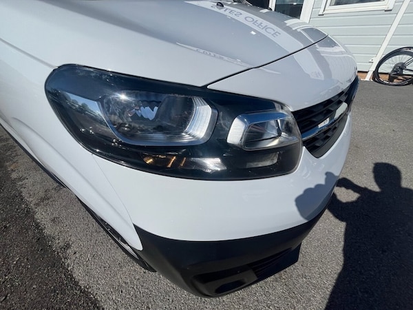 Used Vauxhall Vivaro 2023 for sale - 76023727: Photo 49