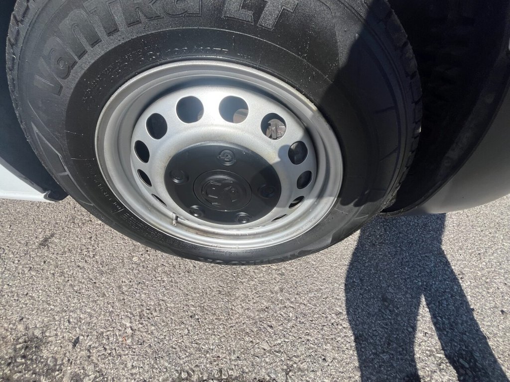 Used Vauxhall Vivaro 2023 for sale - 76023727: Photo 50