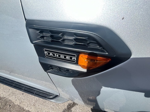 Used Ford Ranger 2022 for sale - 74332051: Photo 10
