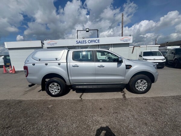 Used Ford Ranger 2022 for sale - 74332051: Photo 11