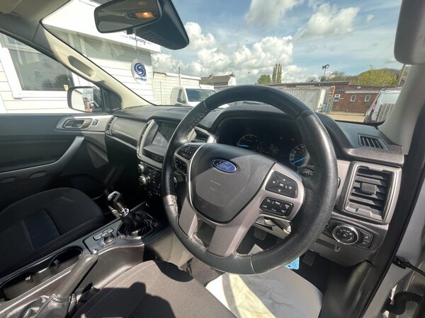 Used Ford Ranger 2022 for sale - 74332051: Photo 17
