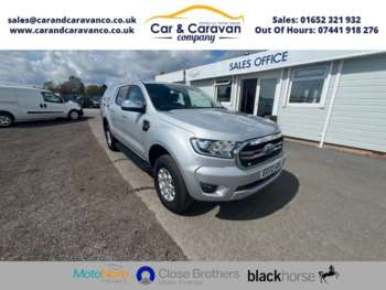 Used Ford Ranger 2022 for sale - 74332051: Photo