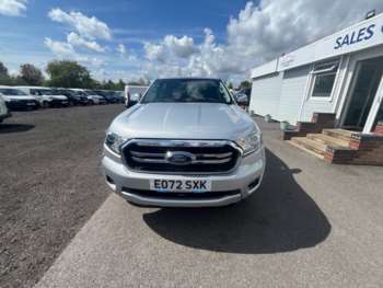 Used Ford Ranger 2022 for sale - 74332051: Photo