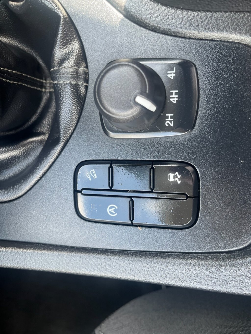 Vehicle 32