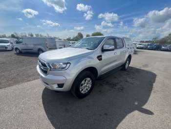 Used Ford Ranger 2022 for sale - 74332051: Photo