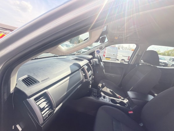 Used Ford Ranger 2022 for sale - 74332051: Photo 45
